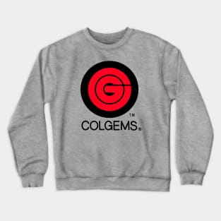 COLGEMS Crewneck Sweatshirt